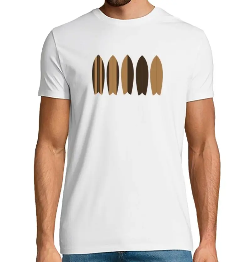 Tostadora T-shirt Uomo 1472280