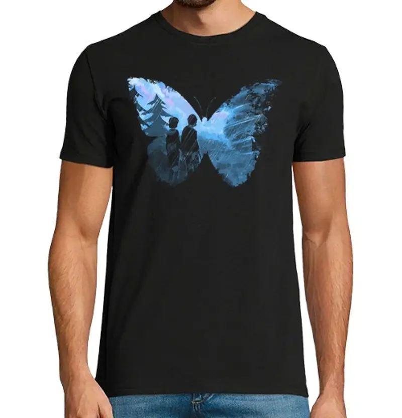 Tostadora T-shirt Uomo Blu 1433168