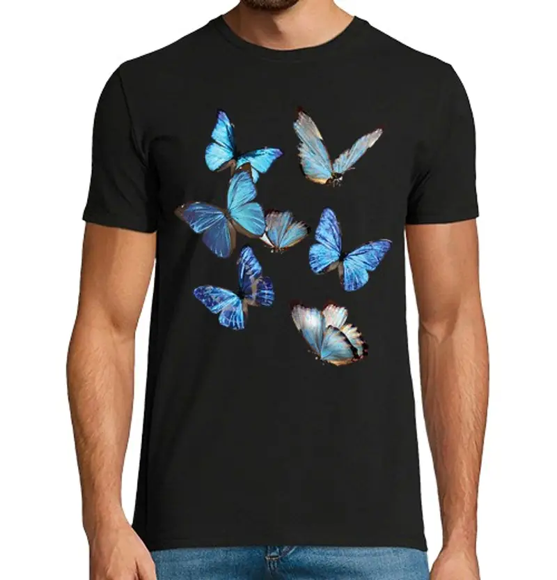 Tostadora T-shirt Uomo 1434952