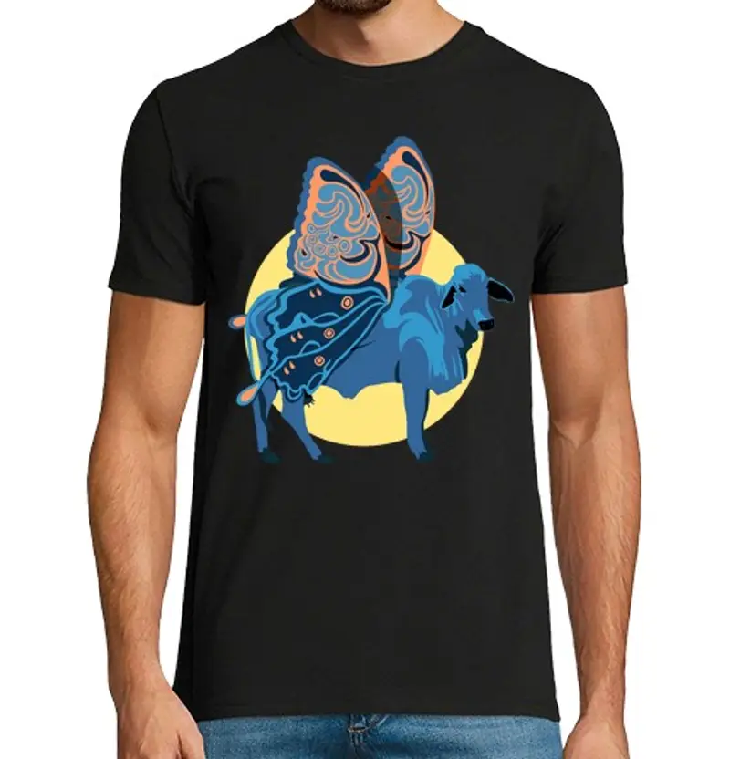 Tostadora T-shirt Uomo 1456491