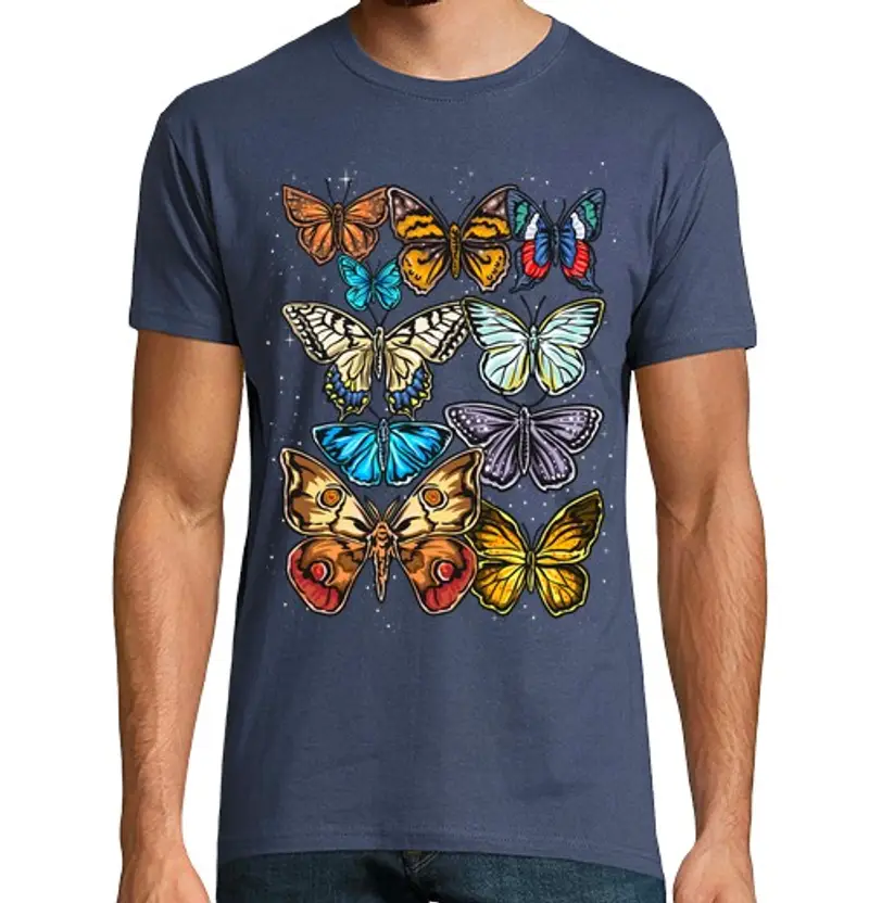 Tostadora T-shirt Uomo 1461965