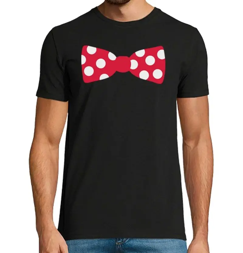 Tostadora T-shirt Uomo Rosso 1477676