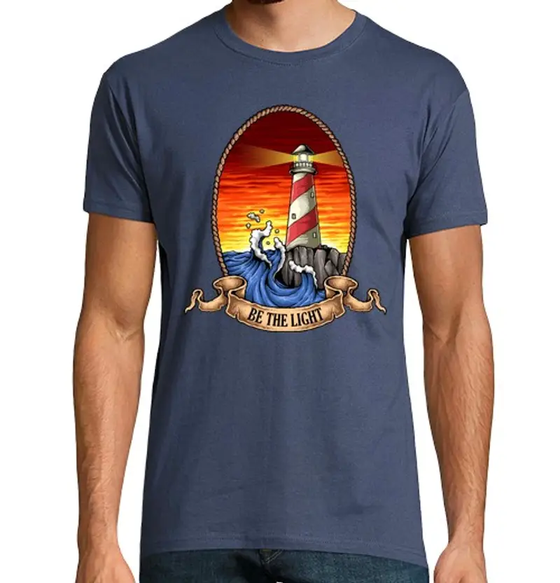 Tostadora T-shirt Uomo 1459686