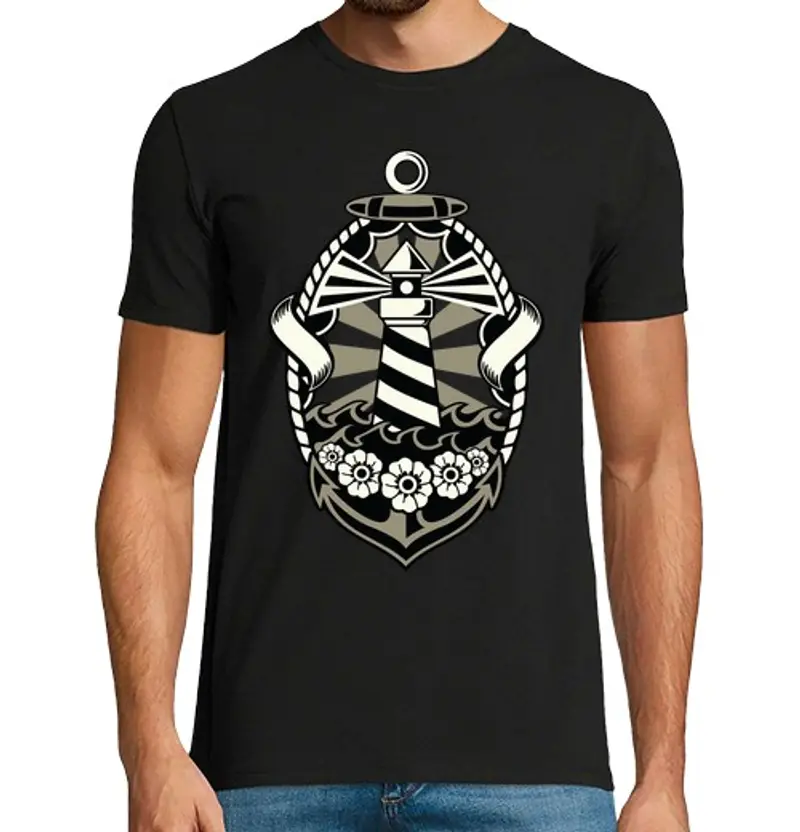 Tostadora T-shirt Uomo 1464921
