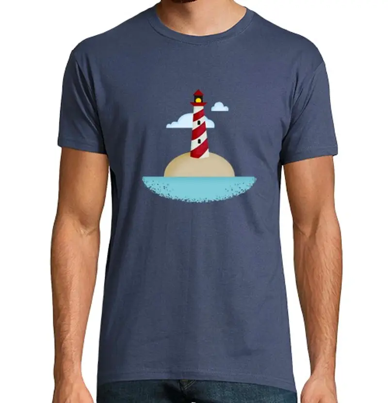 Tostadora T-shirt Uomo 1443668