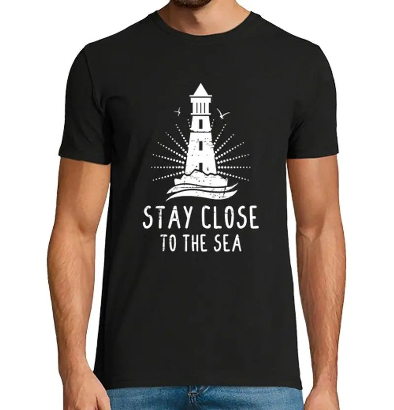 Tostadora T-shirt Uomo 1457725