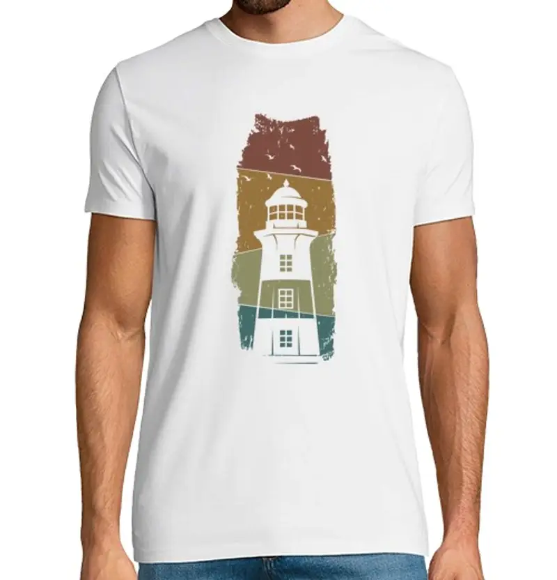 Tostadora T-shirt Uomo 1442994