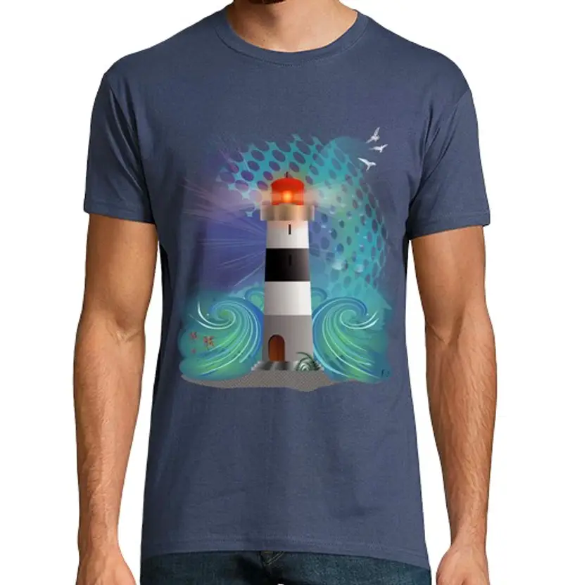 Tostadora T-shirt Uomo 1459002