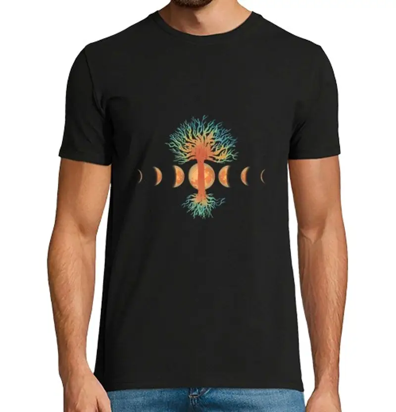 Tostadora T-shirt Uomo 1454024