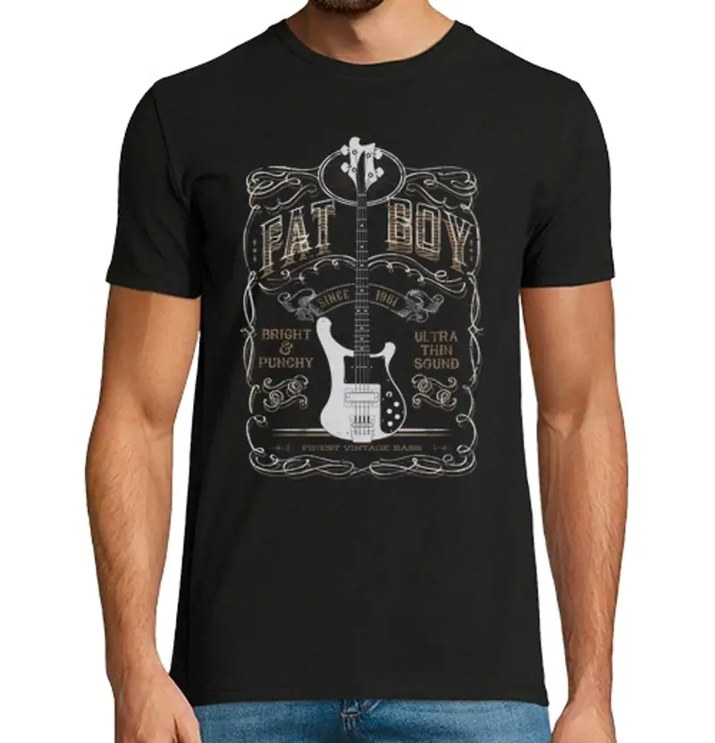 Tostadora T-shirt Uomo 1456782