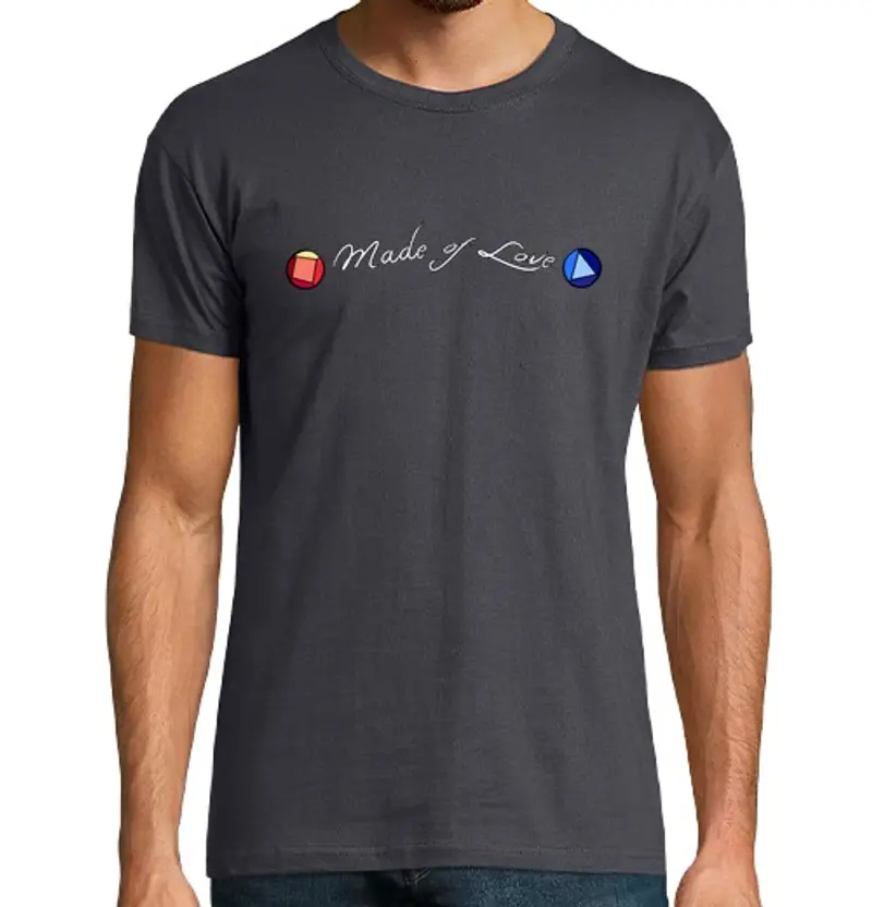 Tostadora T-shirt Uomo 1456746