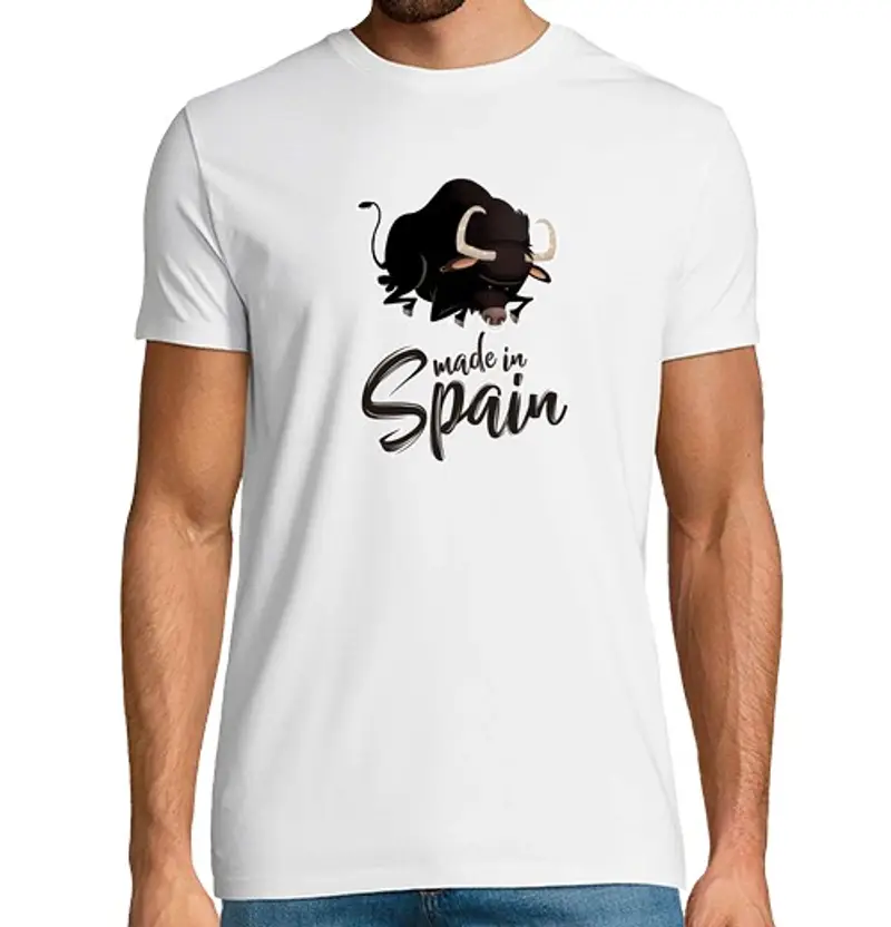 Tostadora T-shirt Uomo 1476618