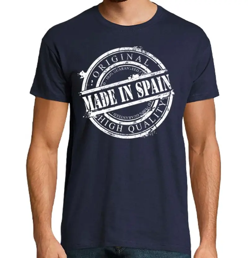 Tostadora T-shirt Uomo 1442451