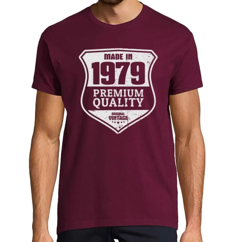 Tostadora T-shirt Uomo 1436406