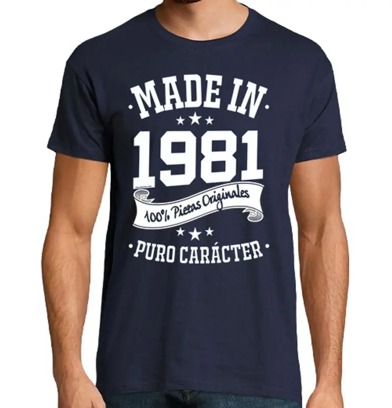 Tostadora T-shirt Uomo 1452538