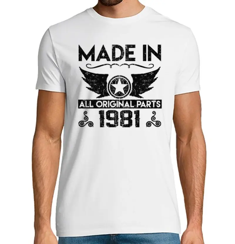 Tostadora T-shirt Uomo 1477317