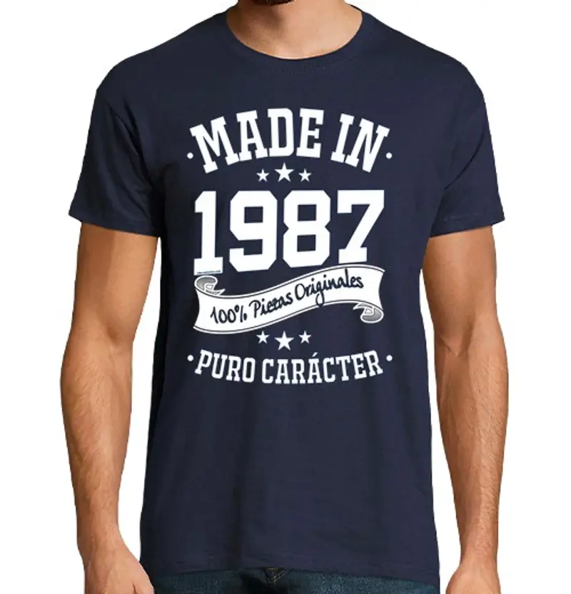 Tostadora T-shirt Uomo 1476453