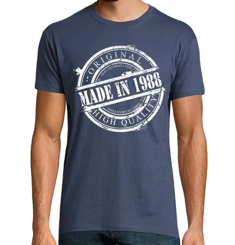 Tostadora T-shirt Uomo 1443679