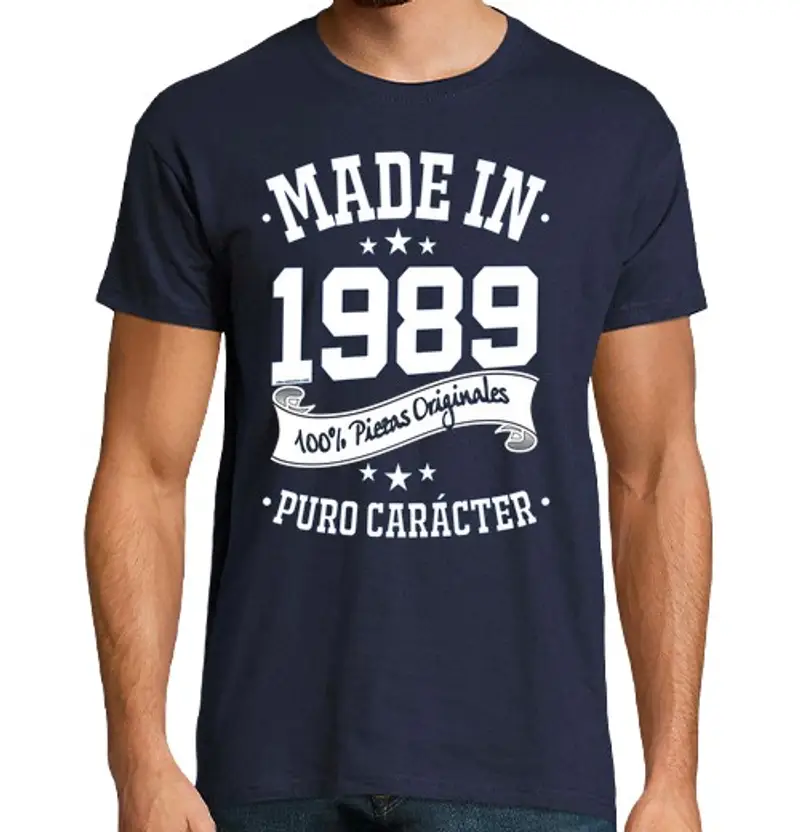 Tostadora T-shirt Uomo 1455735