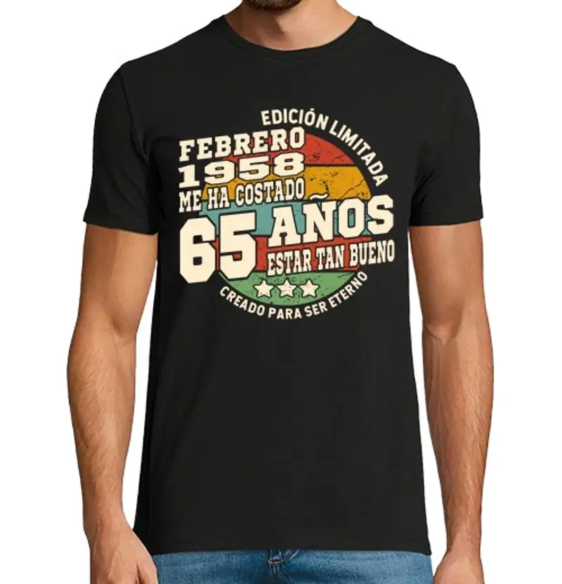Tostadora T-shirt Uomo 1471358
