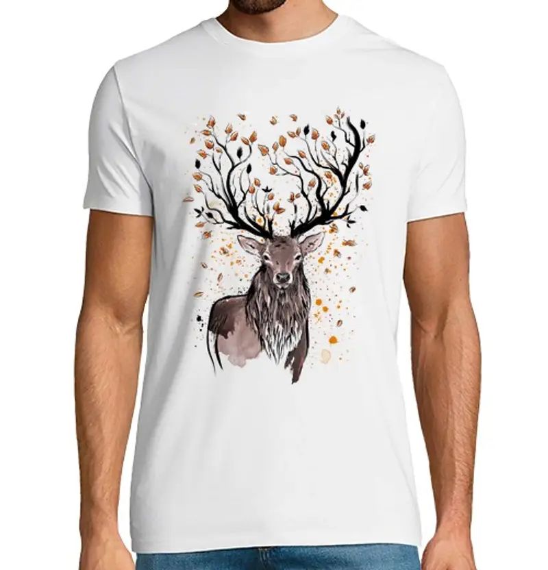 Tostadora T-shirt Uomo 1432314