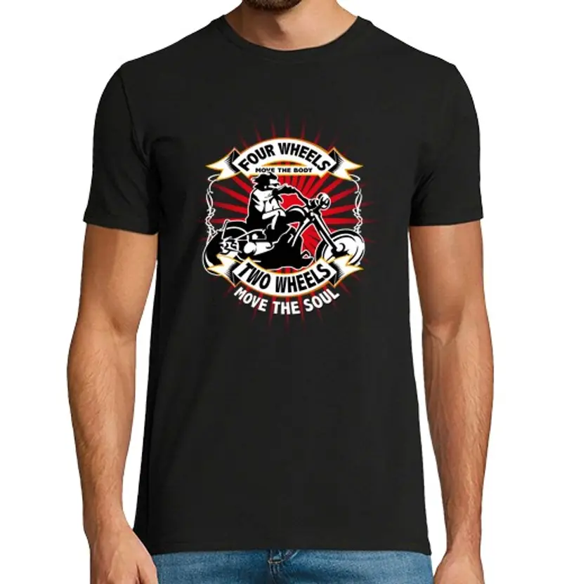 Tostadora T-shirt Uomo 1460335