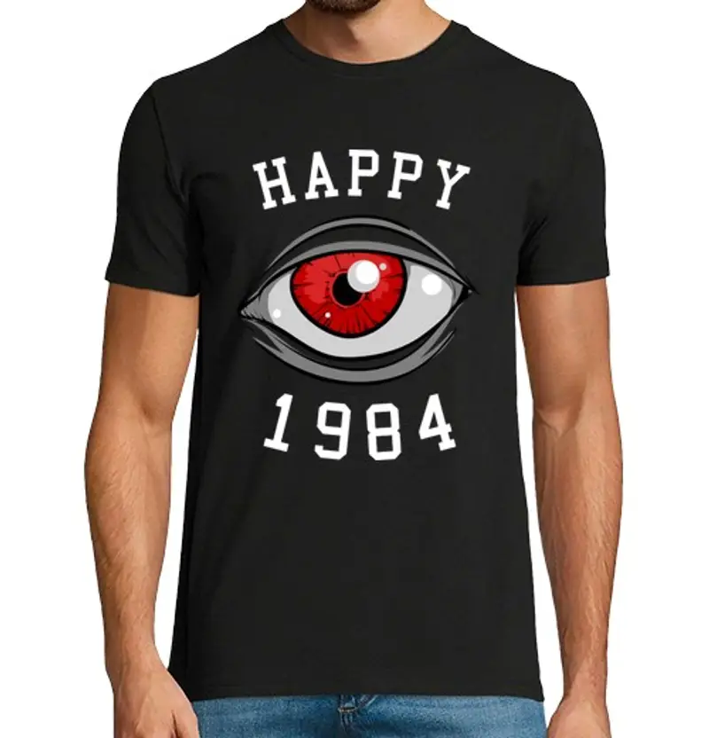 Tostadora T-shirt Uomo 1433946