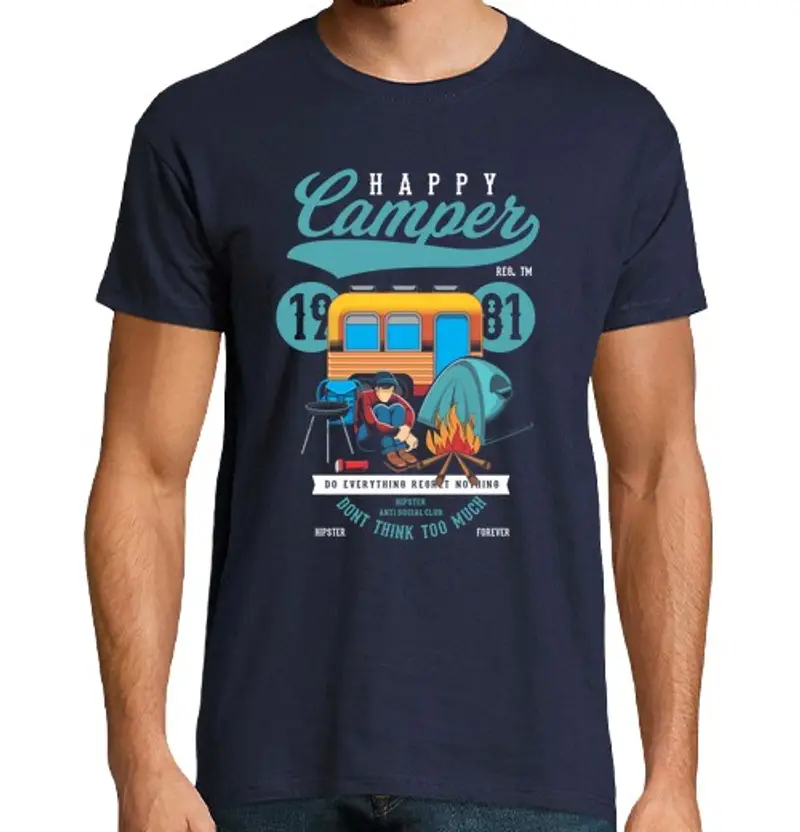 Tostadora T-shirt Uomo 1475520