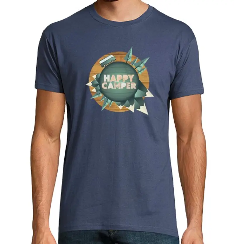 Tostadora T-shirt Uomo 1452463
