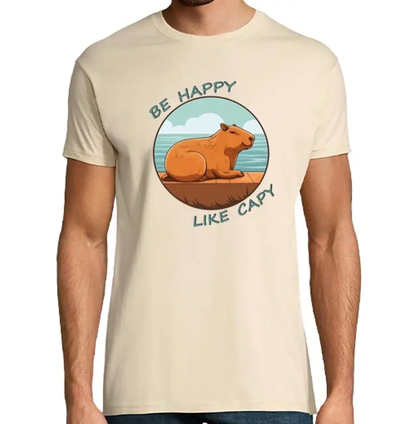 Tostadora T-shirt Uomo 1457228