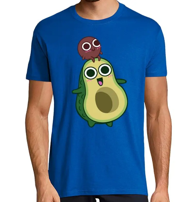 Tostadora T-shirt Uomo 1452030