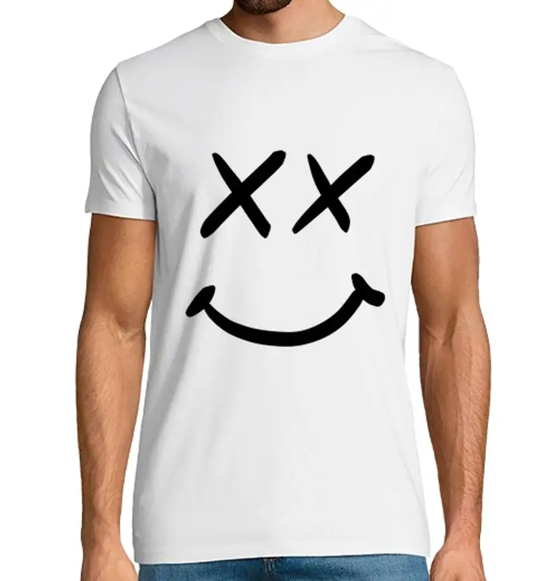 Tostadora T-shirt Uomo 1474862