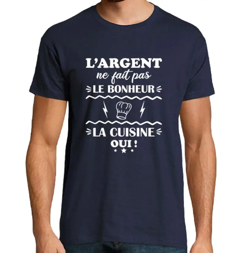 Tostadora T-shirt Uomo 1471656