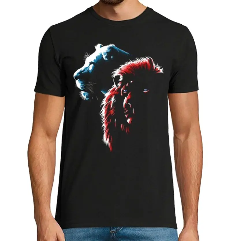 Tostadora T-shirt Uomo 1459302