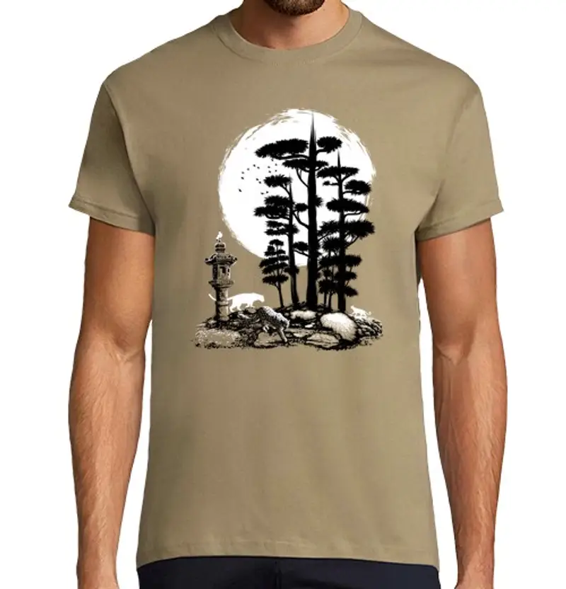 Tostadora T-shirt Uomo 1461904