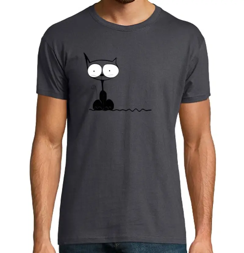 Tostadora T-shirt Uomo 1456965