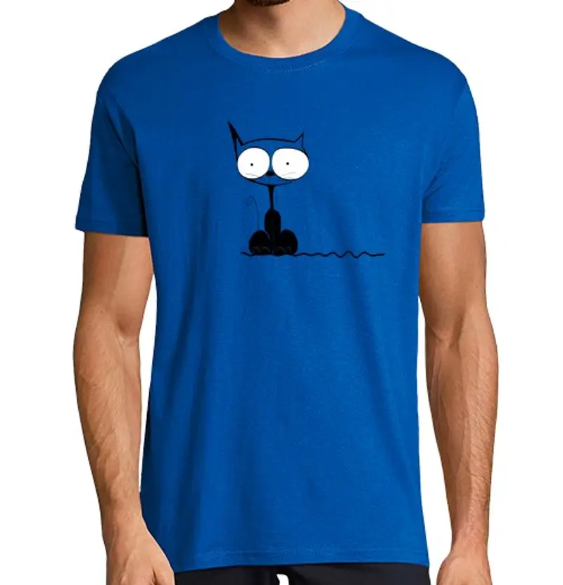 Tostadora T-shirt Uomo 1466779