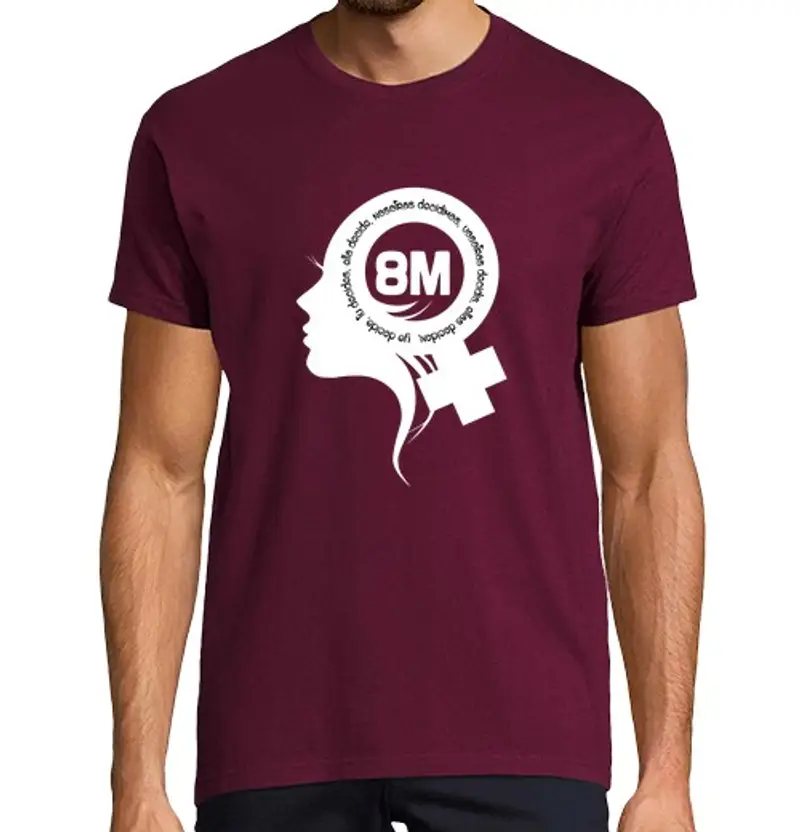 Tostadora T-shirt Uomo Bianco 1452383