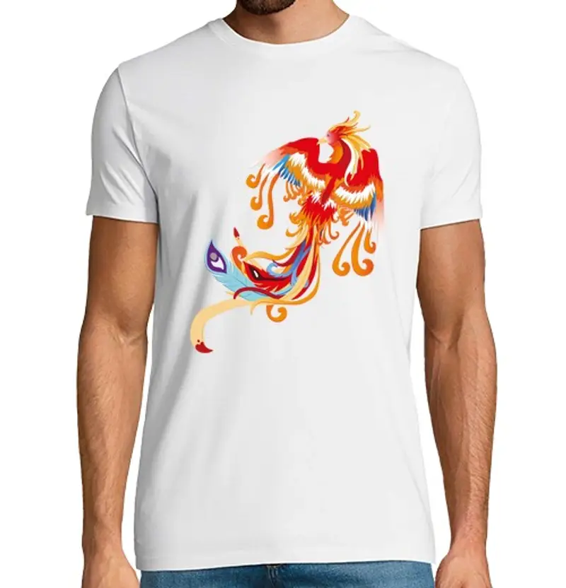 Tostadora T-shirt Uomo 1457532