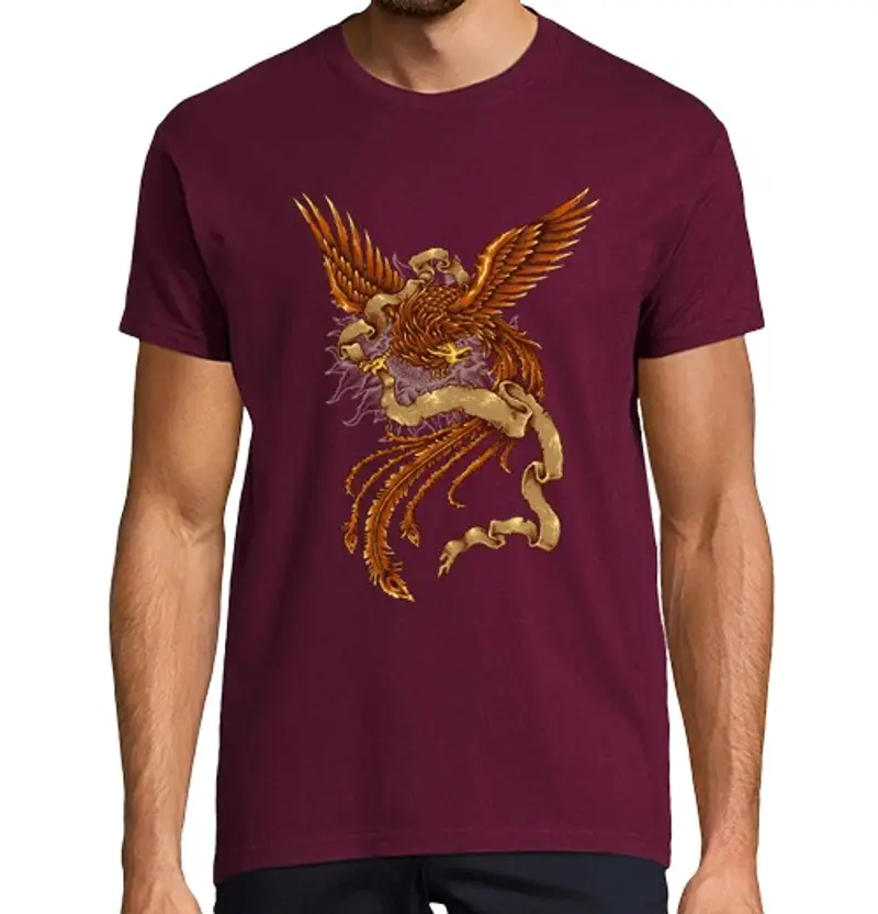 Tostadora T-shirt Uomo 1455819