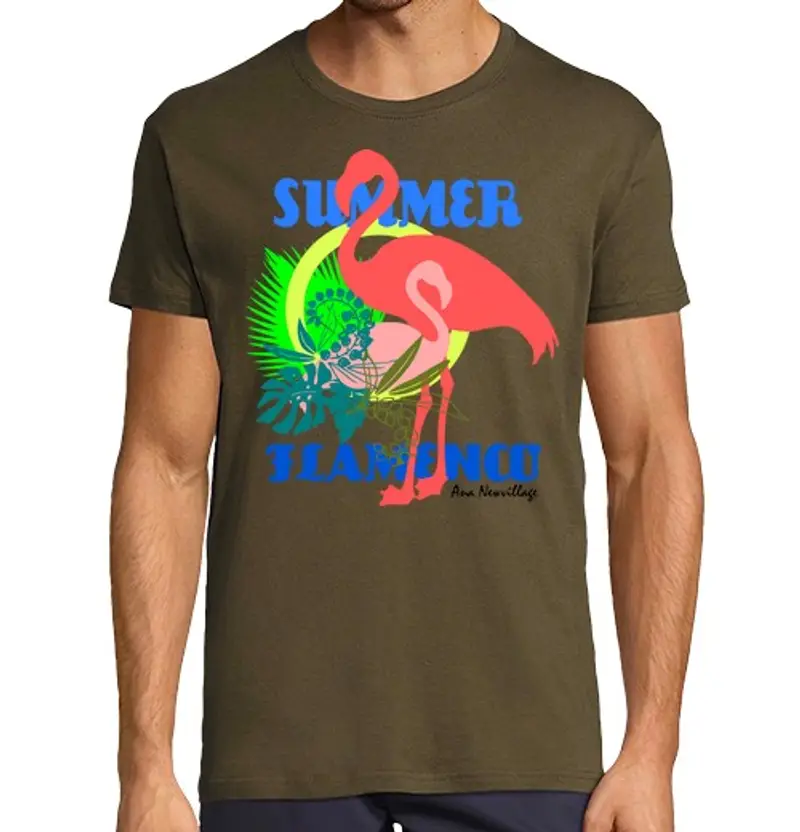 Tostadora T-shirt Uomo 1460095