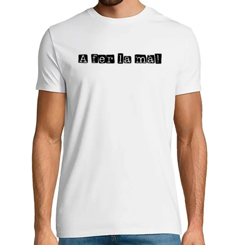 Tostadora T-shirt Uomo 1459240