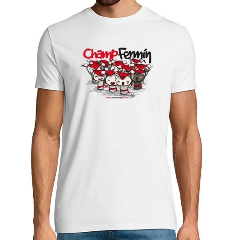 Tostadora T-shirt Uomo 1460649