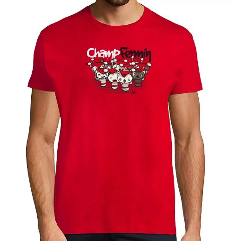 Tostadora T-shirt Uomo 1466676