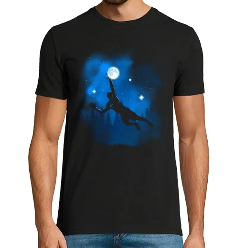 Tostadora T-shirt Uomo 1436386