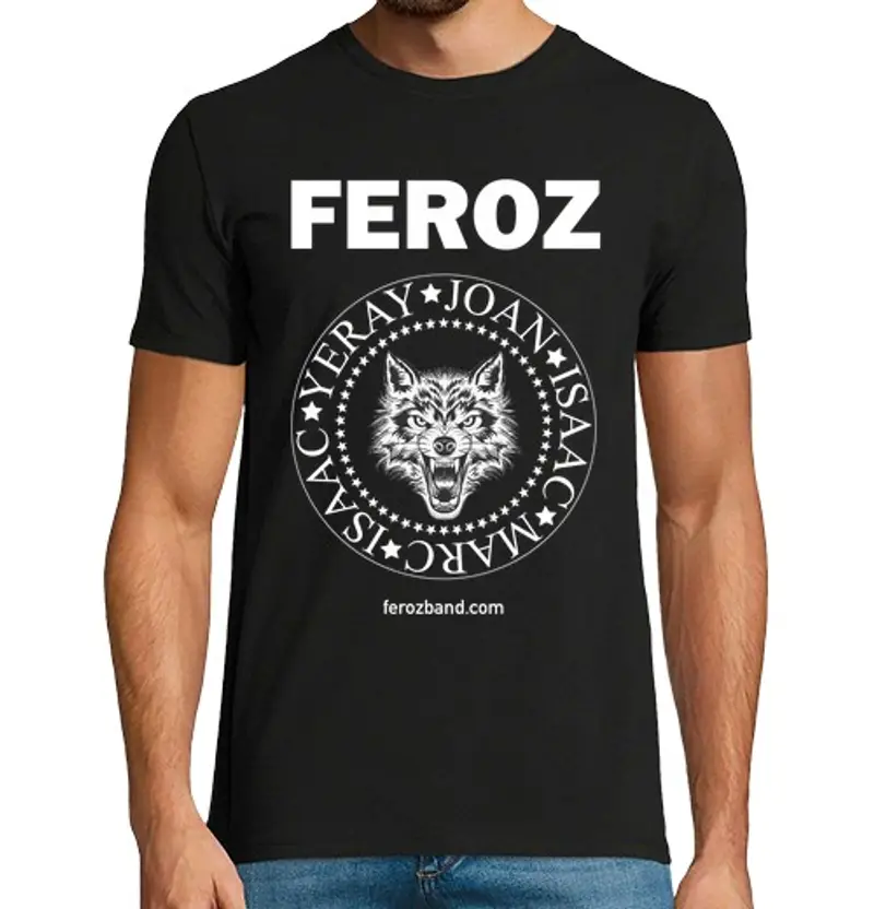 Tostadora T-shirt Uomo 1455746