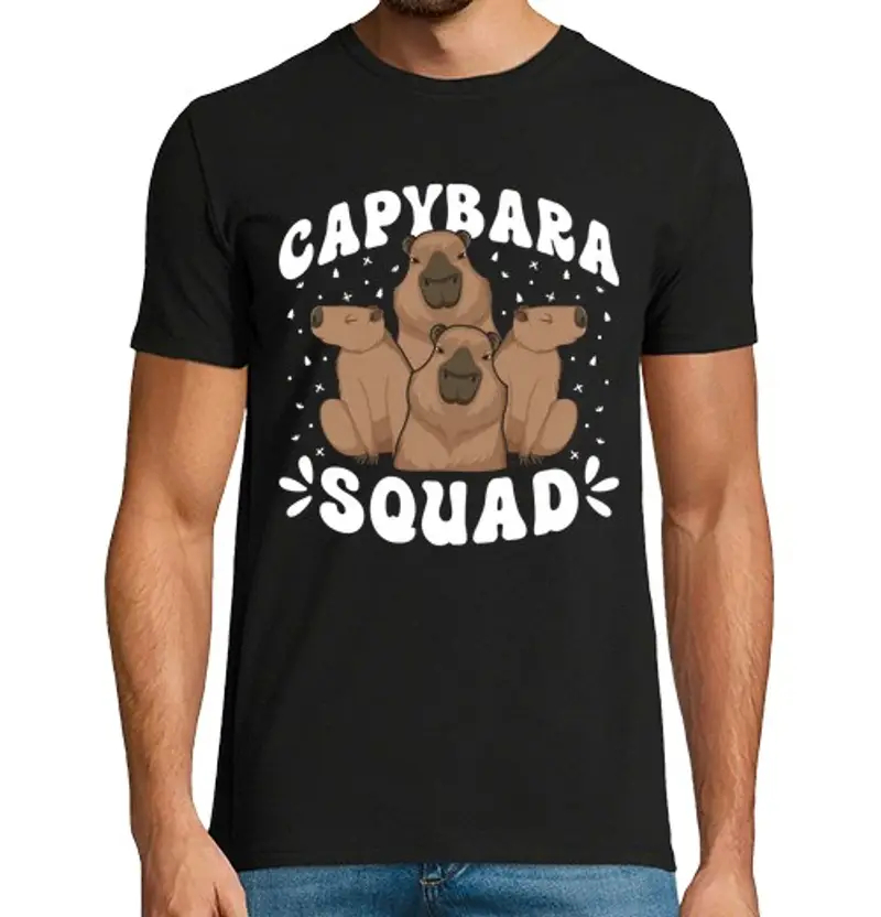 Tostadora T-shirt Uomo 1446018