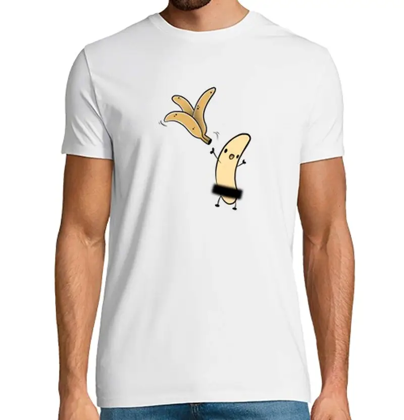 Tostadora T-shirt Uomo 1446879