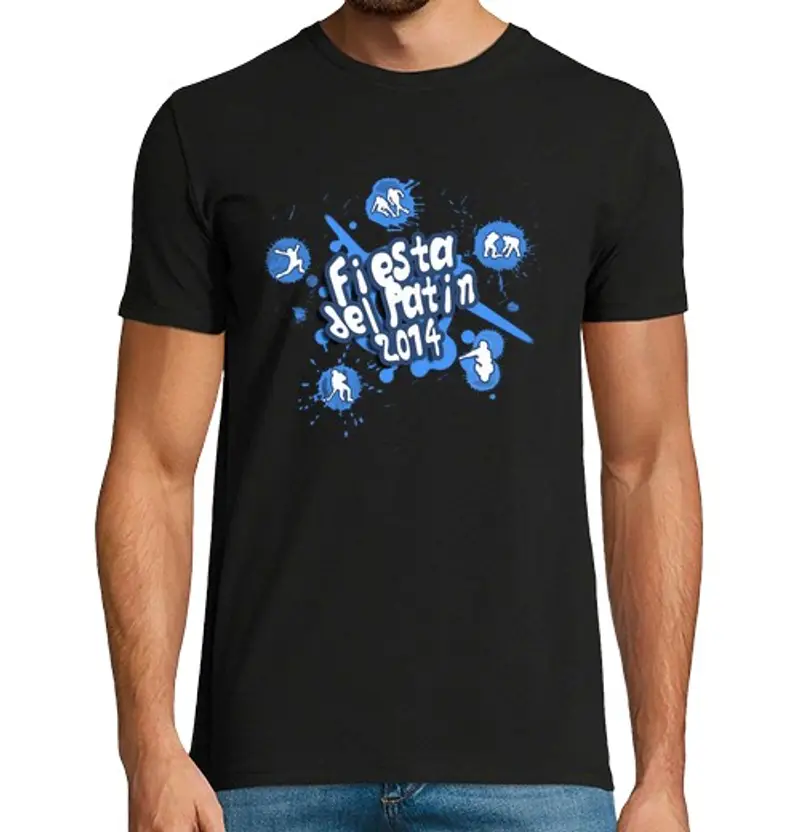 Tostadora T-shirt Uomo 1445315