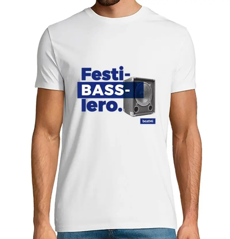 Tostadora T-shirt Uomo 1477346